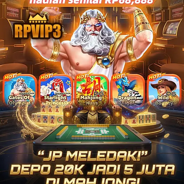 rpvip3 Unduh