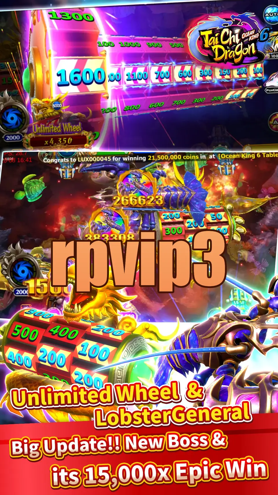 rpvip3 Unduh