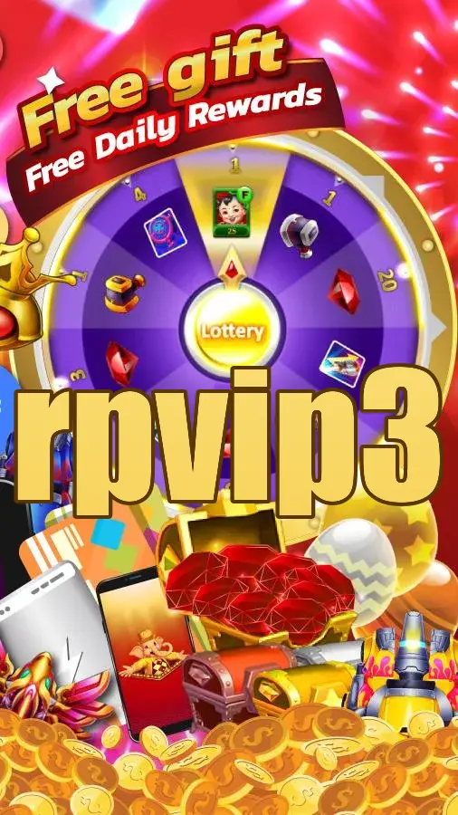 rpvip3 Masuk