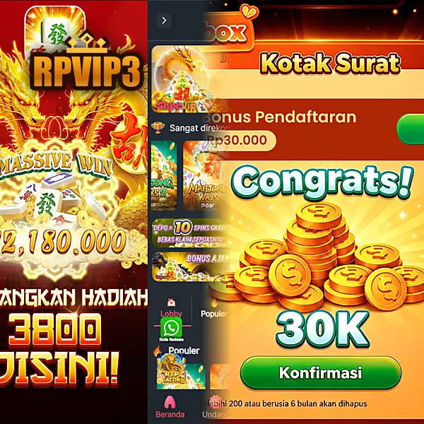 rpvip3 APK Resmi Unduh