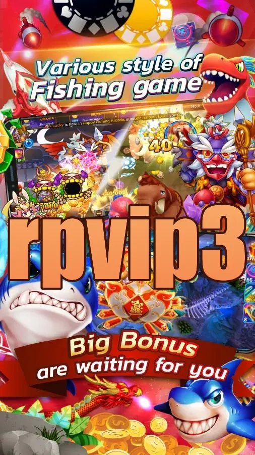rpvip3 Preview - Resmi Unduh
